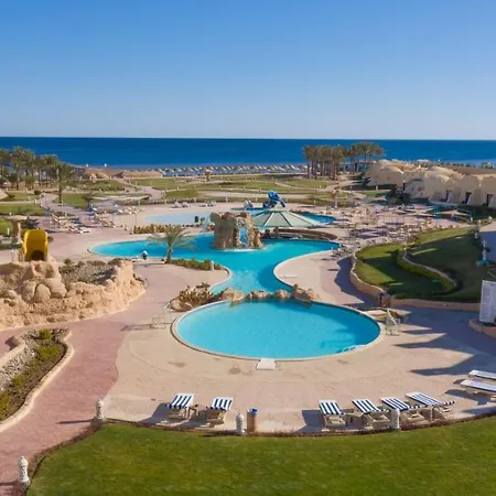 Onatti Beach Resort - Marsa Alam (Adults Only)-3
