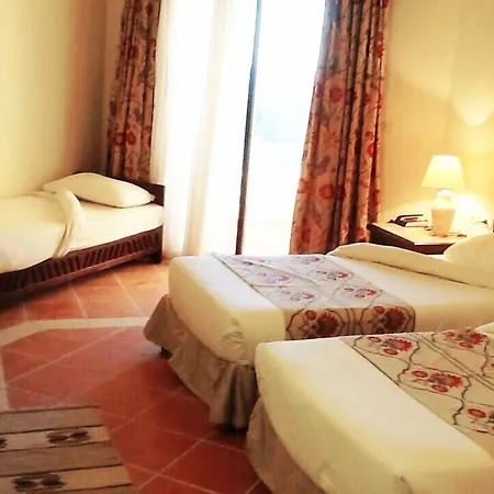 Onatti Beach Resort - Marsa Alam (Adults Only)-2